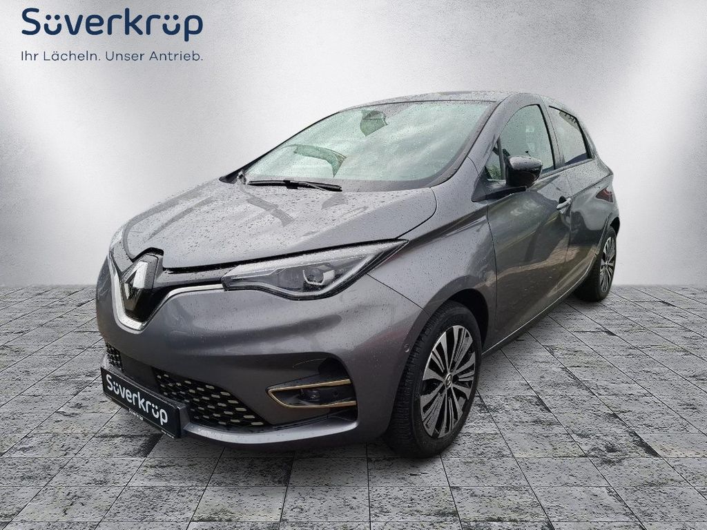 Bild des Angebotes Renault ZOE R135 Iconic R135/EV 50 inklusive Batterie E-