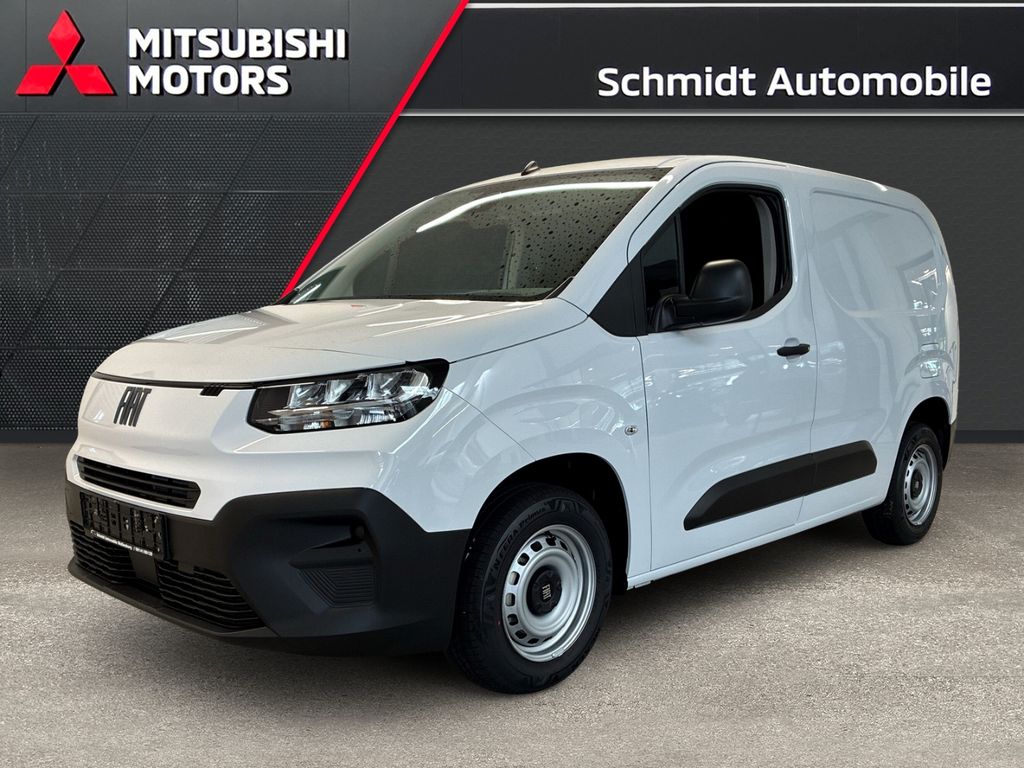 Bild des Angebotes Fiat Doblo Kasten 1.2 M (L1) Schiebetür rechts Tempom