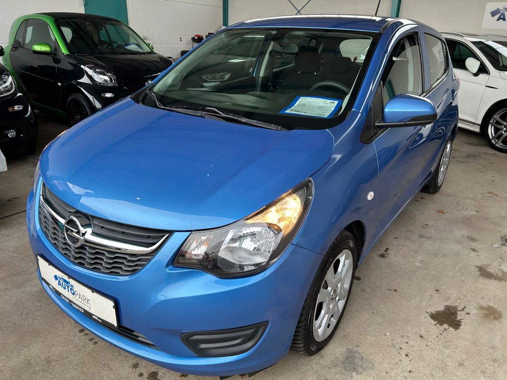 Bild des Angebotes Opel Karl Edition Start/Stop *Klima*Tempomat*