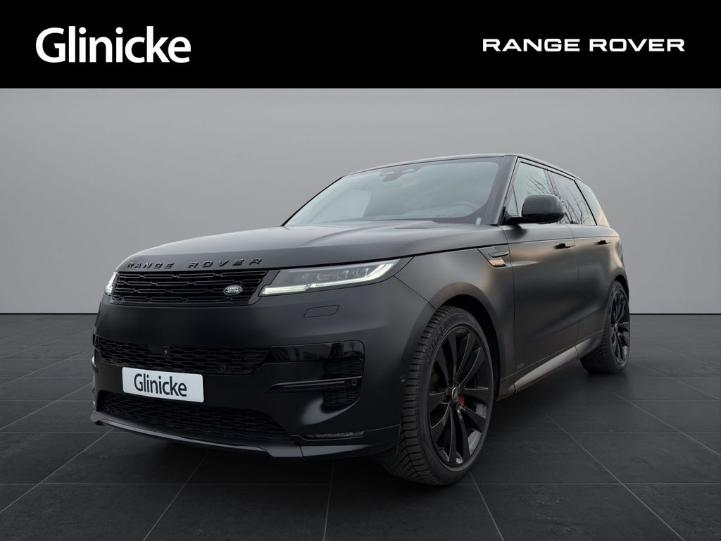 Bild des Angebotes Land Rover Range Rover Sport D350 Autobiography Winter Pack