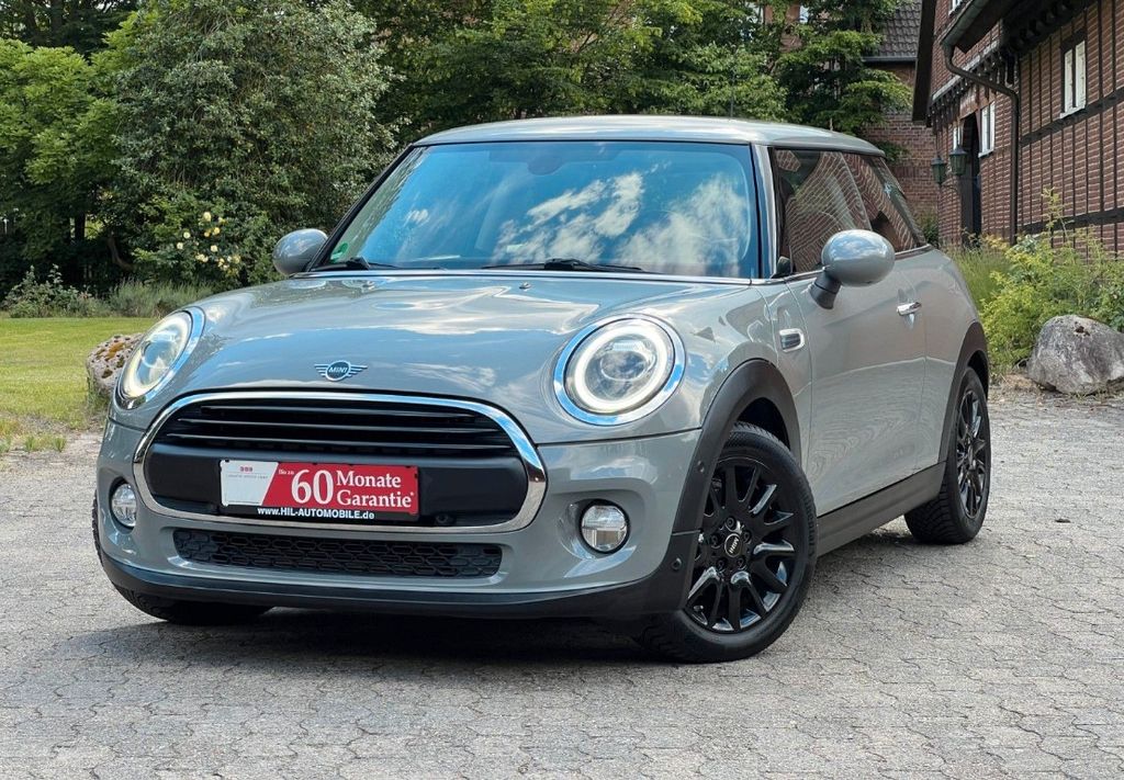 Bild des Angebotes MINI ONE Mini 3-trg. One