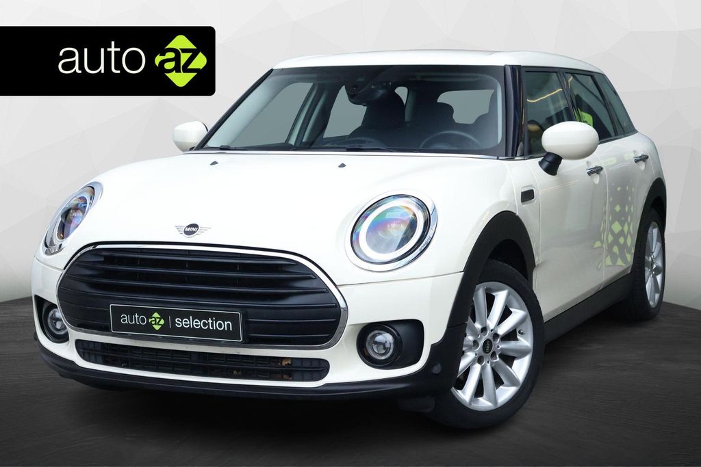 Bild des Angebotes MINI One Clubman 1.5 Business Edition / Apple Carplay