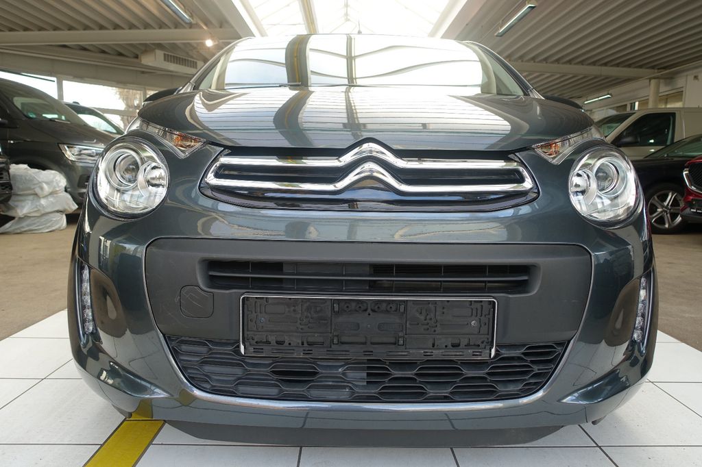 Bild des Angebotes Citroën C1 Feel