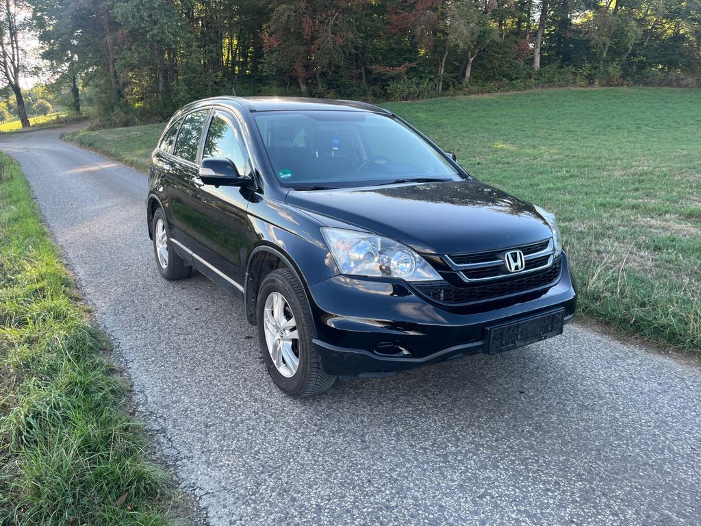 Bild des Angebotes Honda CR-V 2.2 i-DTEC 4WD 2. Hand