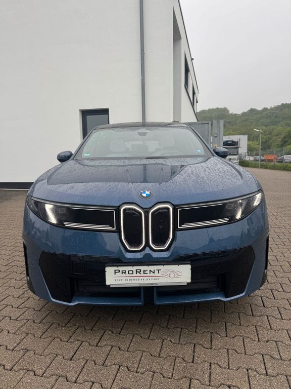 Bild des Angebotes BMW iX3 50 xDrive
