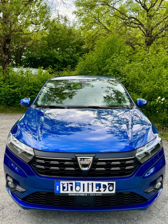 Bild des Angebotes Dacia Sandero TCe 90 Comfort Comfort