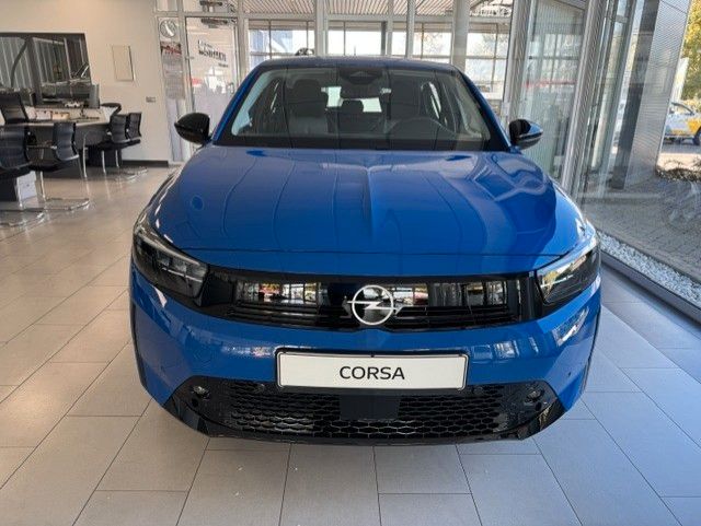 Bild des Angebotes Opel Corsa F e Edition