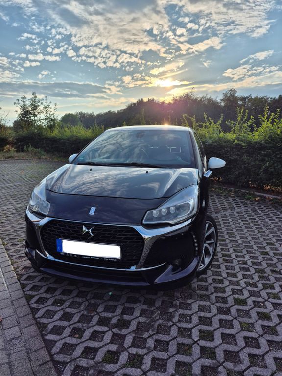 Bild des Angebotes Citroën DS3