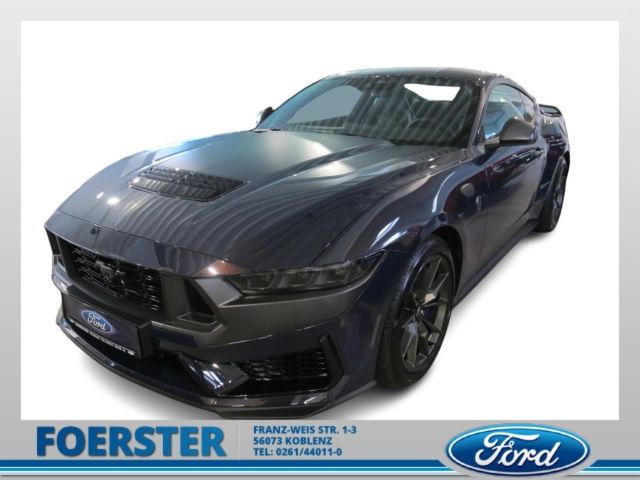 Bild des Angebotes Ford Mustang 5.0 V8 Aut. Dark Horse Recaro ACC BLIS K