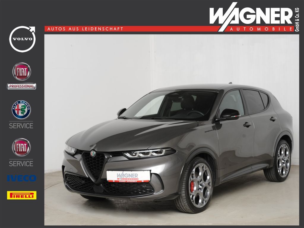 Bild des Angebotes Alfa Romeo Tonale 1.5 T Hybrid Edizione Speciale *Premium*