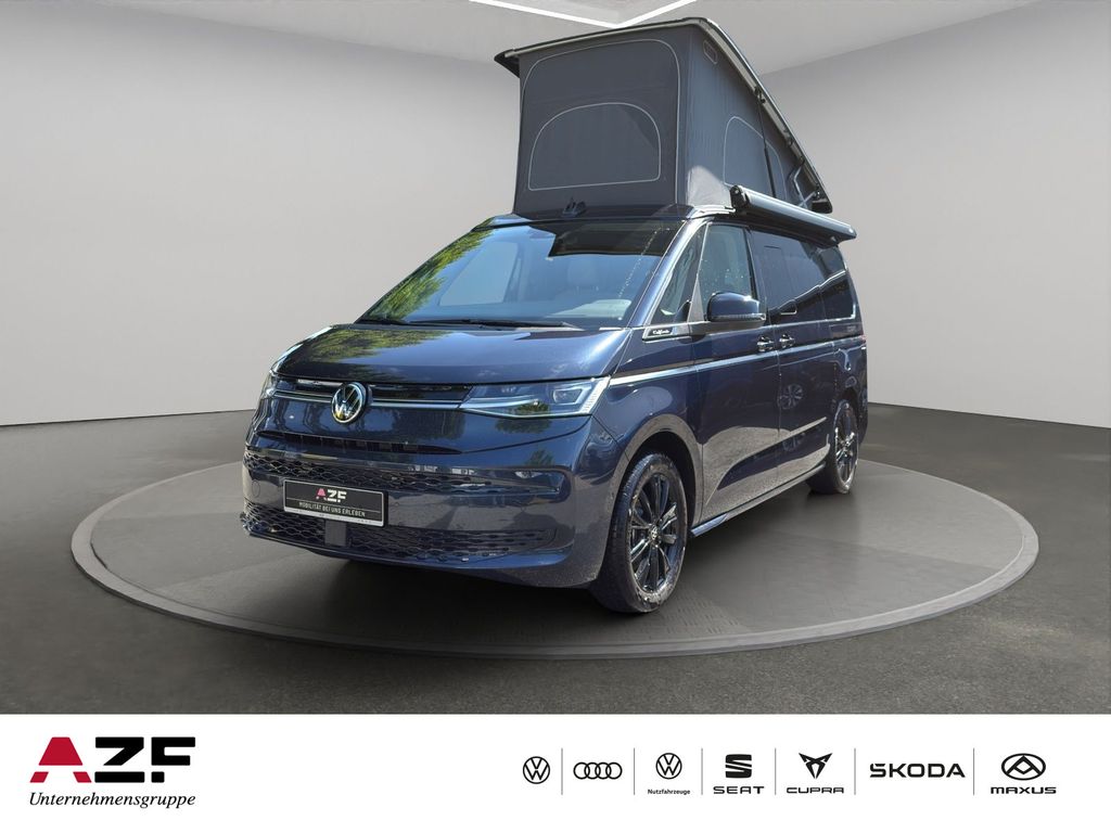 Bild des Angebotes Volkswagen California Ocean 2.0 l TSI DSG Markise+Matrix