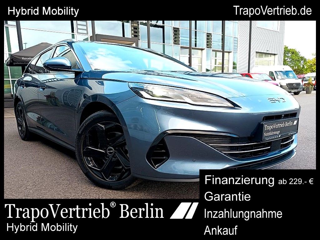 Bild des Angebotes BYD Seal 6 DM-I COMFORT *GROSSER AKKU*ACC*PANO*Leder