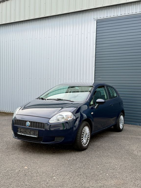 Bild des Angebotes Fiat Grande Punto 1.2 8V Dynamic Dynamic
