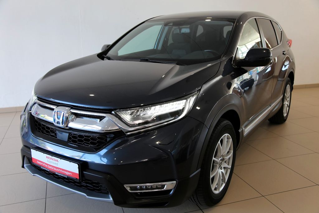 Bild des Angebotes Honda CR-V 2.0 i-MMD HYBRID 4WD Elegance