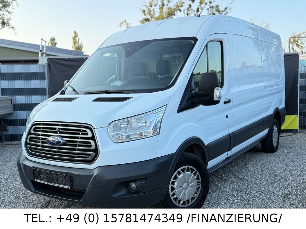 Bild des Angebotes Ford Transit Kasten 350 L3 H2 Trend /TEMPOMAT/KLIMA/
