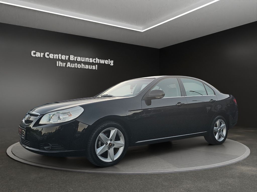 Chevrolet Epica Automatik +Vollausstattung