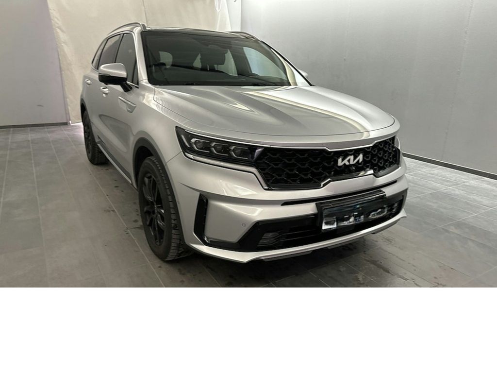 Bild des Angebotes Kia Sorento 2.2 CRDI Platinum 4WD Platinium AHK