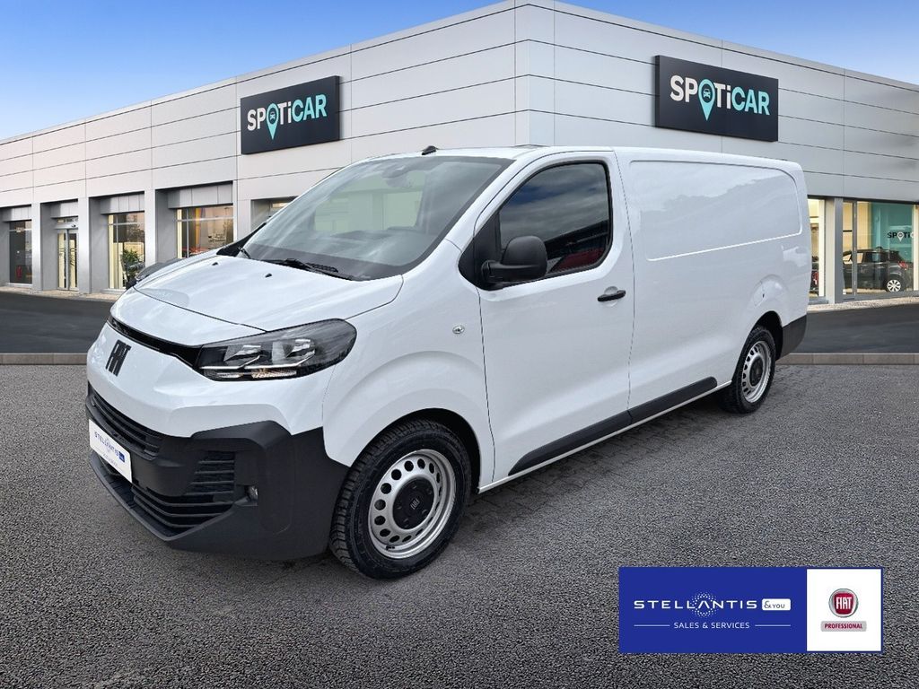 Bild des Angebotes Fiat Scudo Kasten L3 Basis