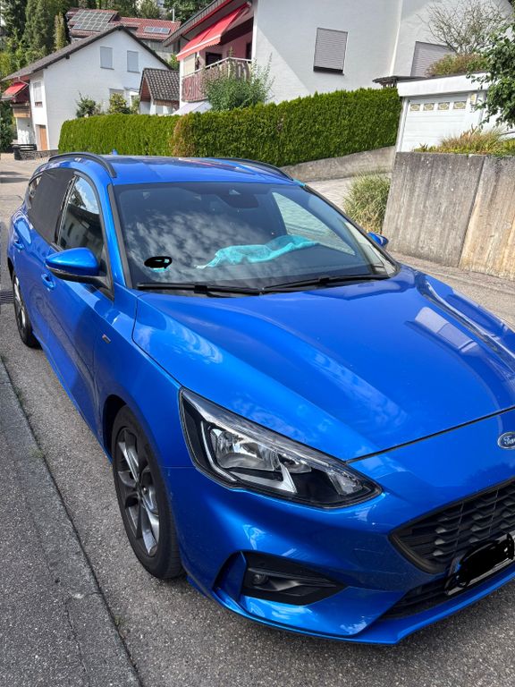 Bild des Angebotes Ford Focus 1,5 EcoBoost 110kW ST-Line Turnier ST-Line