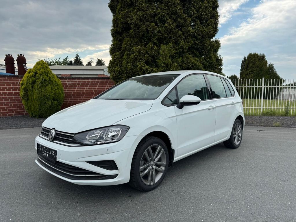 Bild des Angebotes Volkswagen Golf Sportsvan VII Comfortline