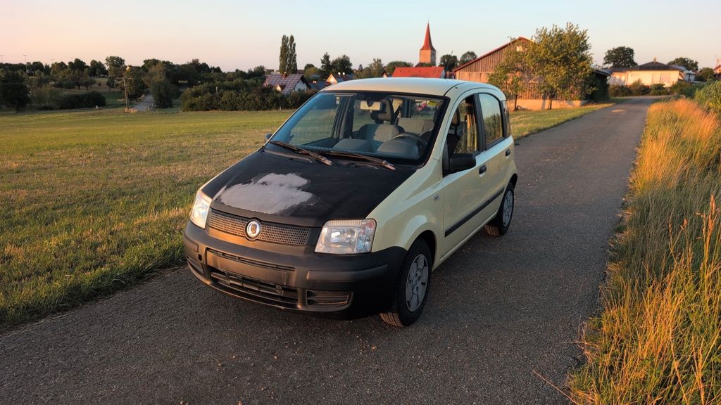 Bild des Angebotes Fiat Panda 1.1