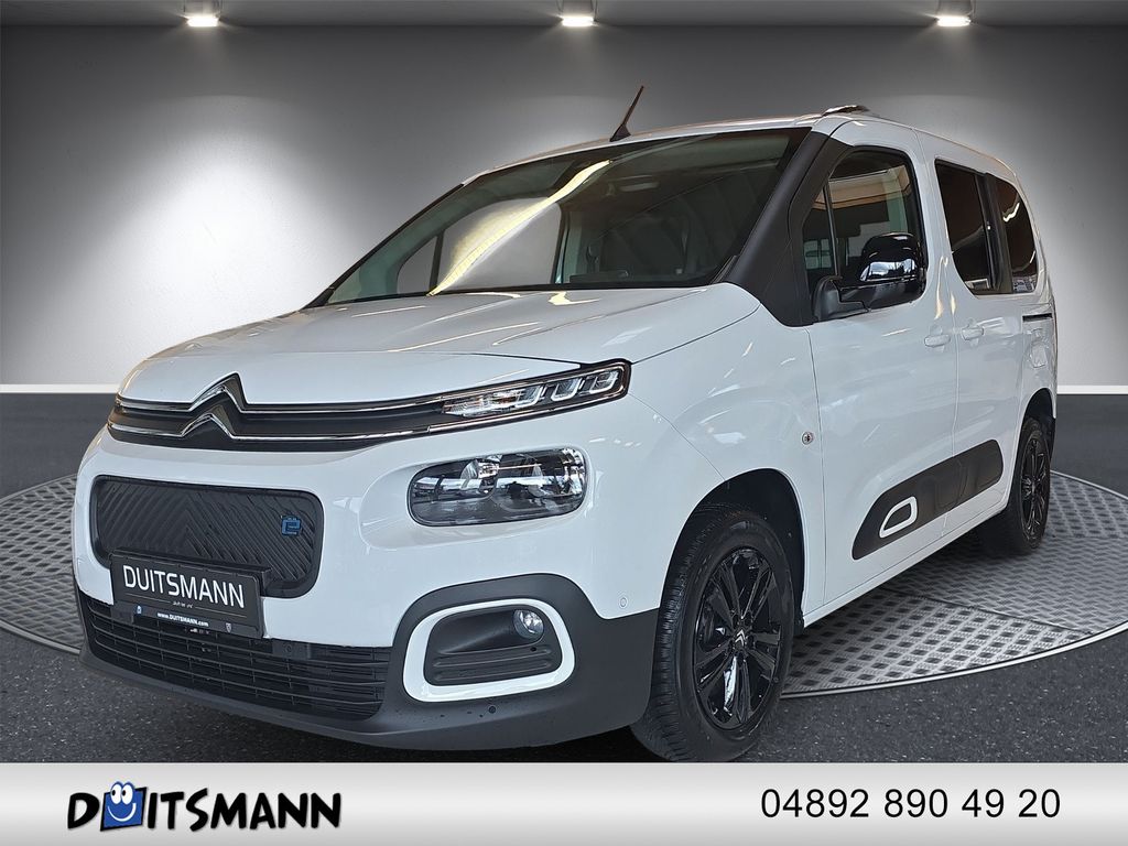 Bild des Angebotes Citroën Berlingo Shine Elektromotor M 11kw Shz