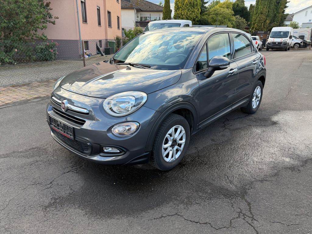 Bild des Angebotes Fiat 500X Pop Star