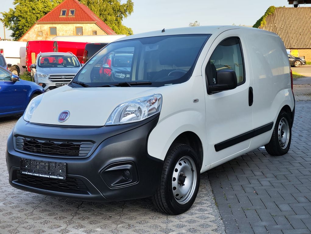 Bild des Angebotes Fiat Fiorino Basis Kasten