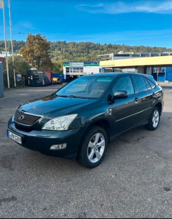Bild des Angebotes Lexus RX 300 Executive