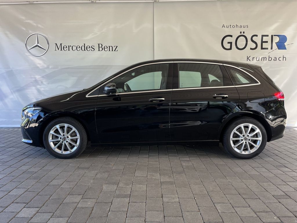 Bild des Angebotes Mercedes-Benz B 250 e Progressive*AHK*Keyless*Kamera*EASY-Pack