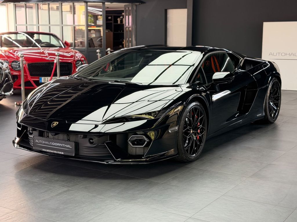 Lamborghini Temerario 4.0 V8 PHEV|LIFT|KAMERA|MY27