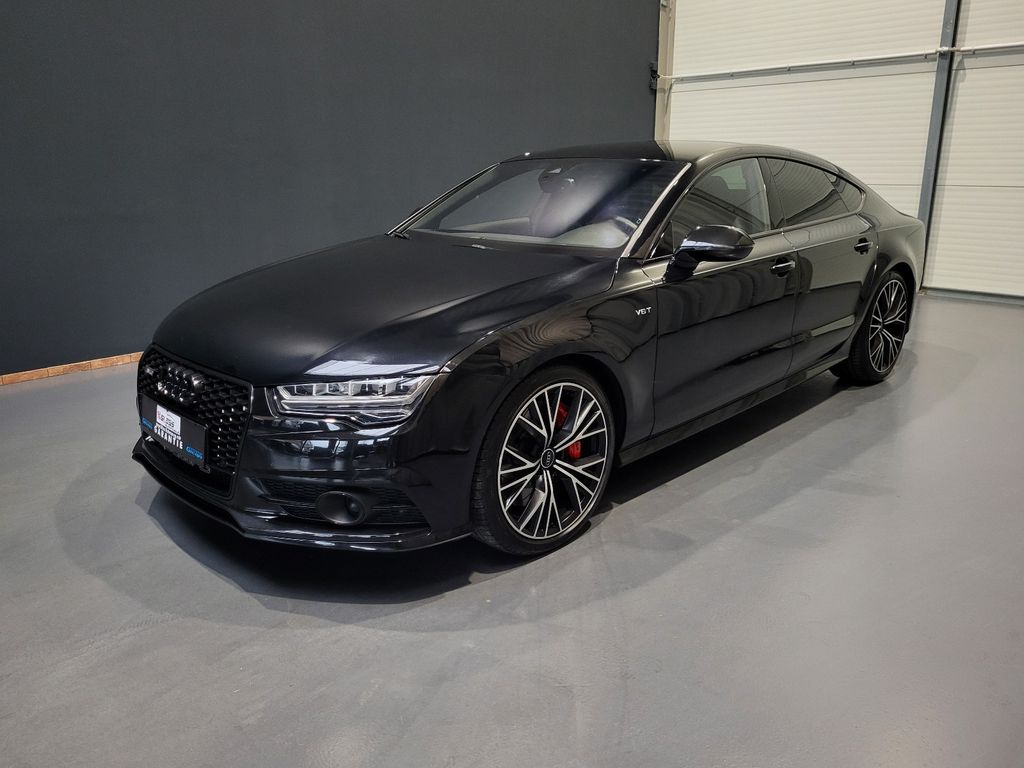 Bild des Angebotes Audi A7 3.0TDI competition *TOP Ausstattung*