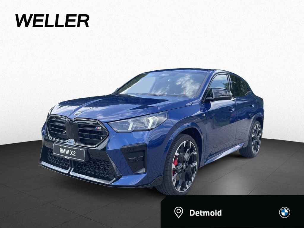 BMW X2 M35i xDrive