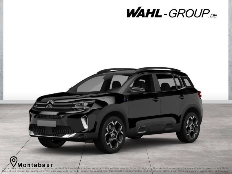 Citroën C5 Aircross 1.5 BlueHDi 130 Max S&S
