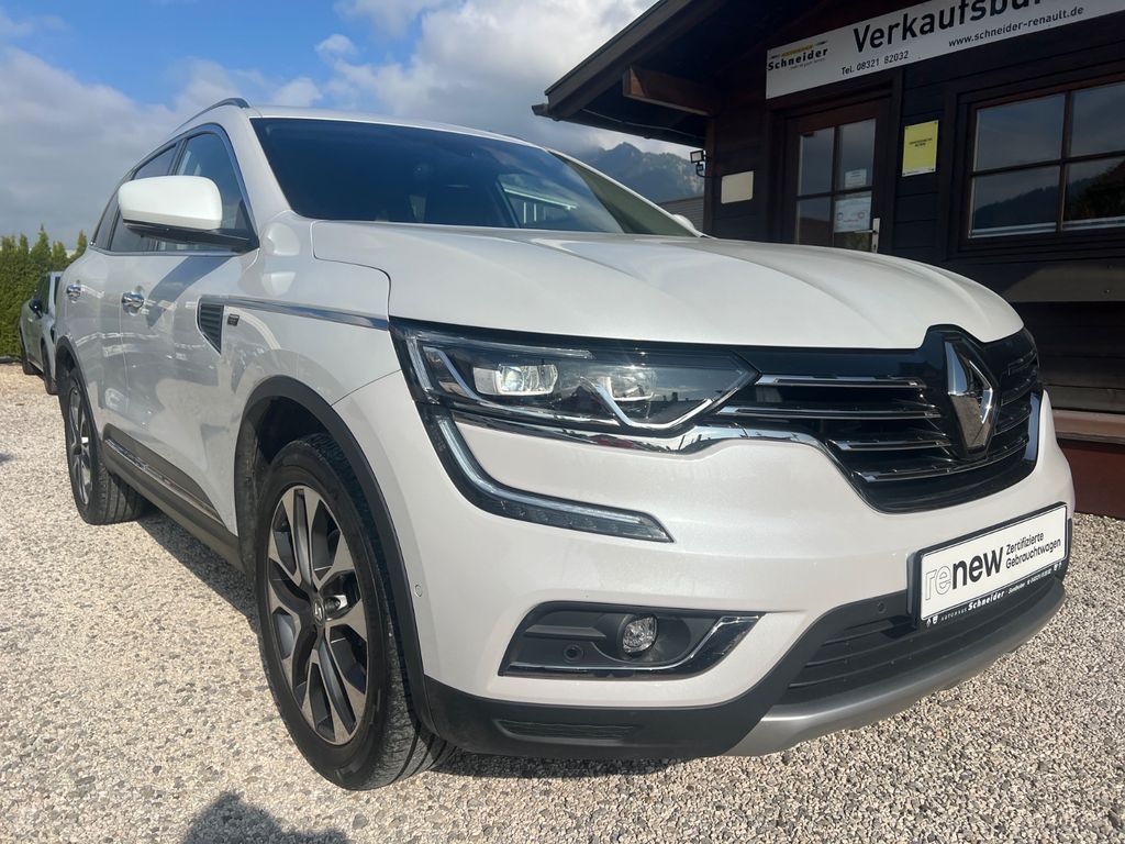 Bild des Angebotes Renault Koleos Intens dCi175 4WD X-Tronic *8-fach*