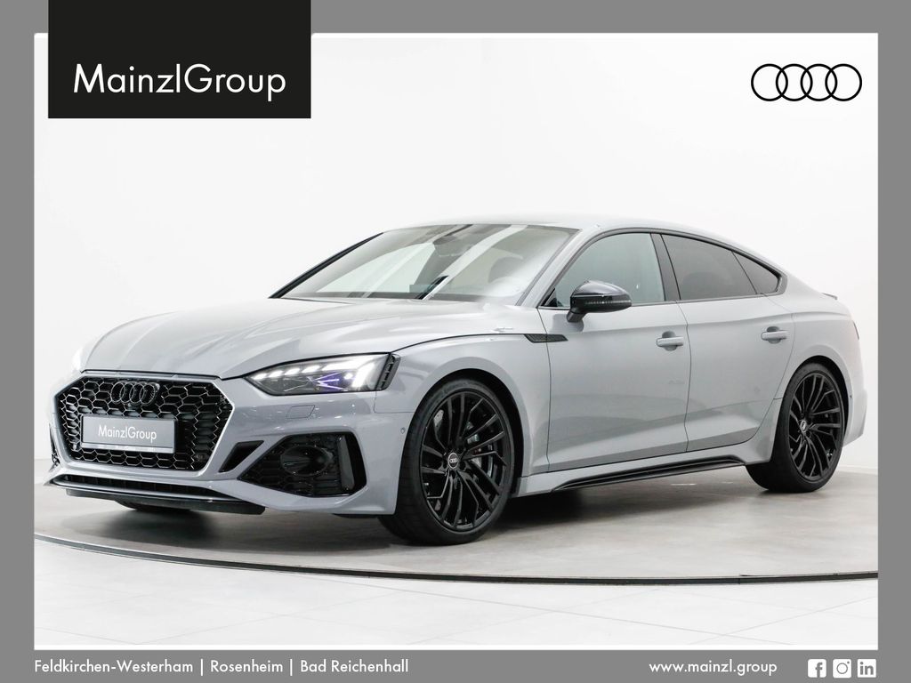 Bild des Angebotes Audi RS 5 Sportback Keramik RS-Abgas Matrix 360° B&O