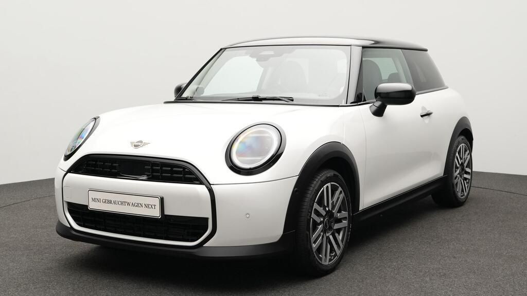 Bild des Angebotes MINI Classic Trim