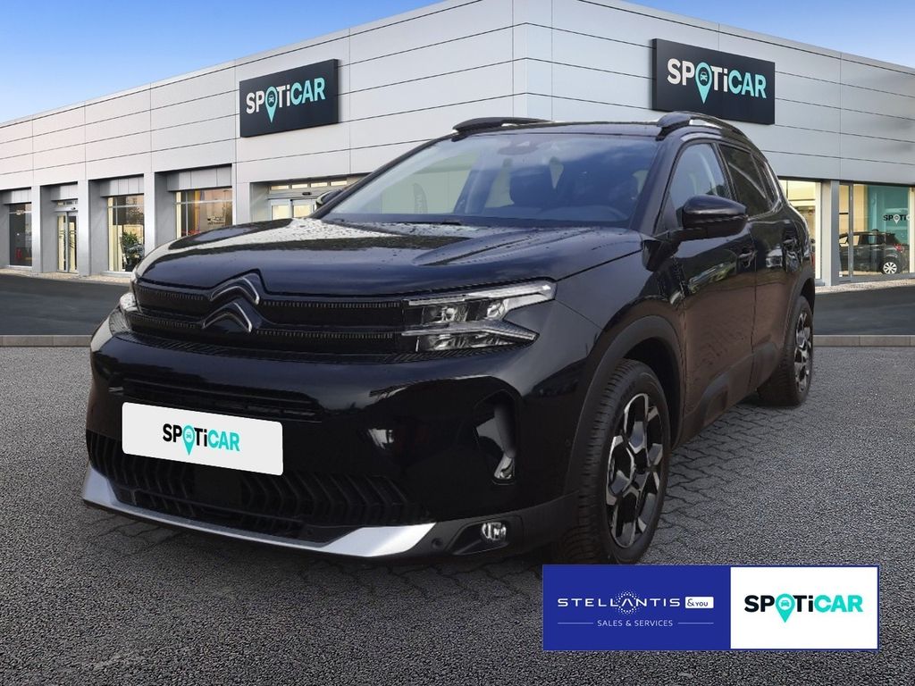 Bild des Angebotes Citroën C5 Aircross Max Aircross (10.2017->) Max
