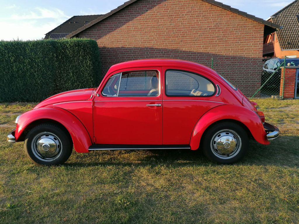 Bild des Angebotes Volkswagen Käfer