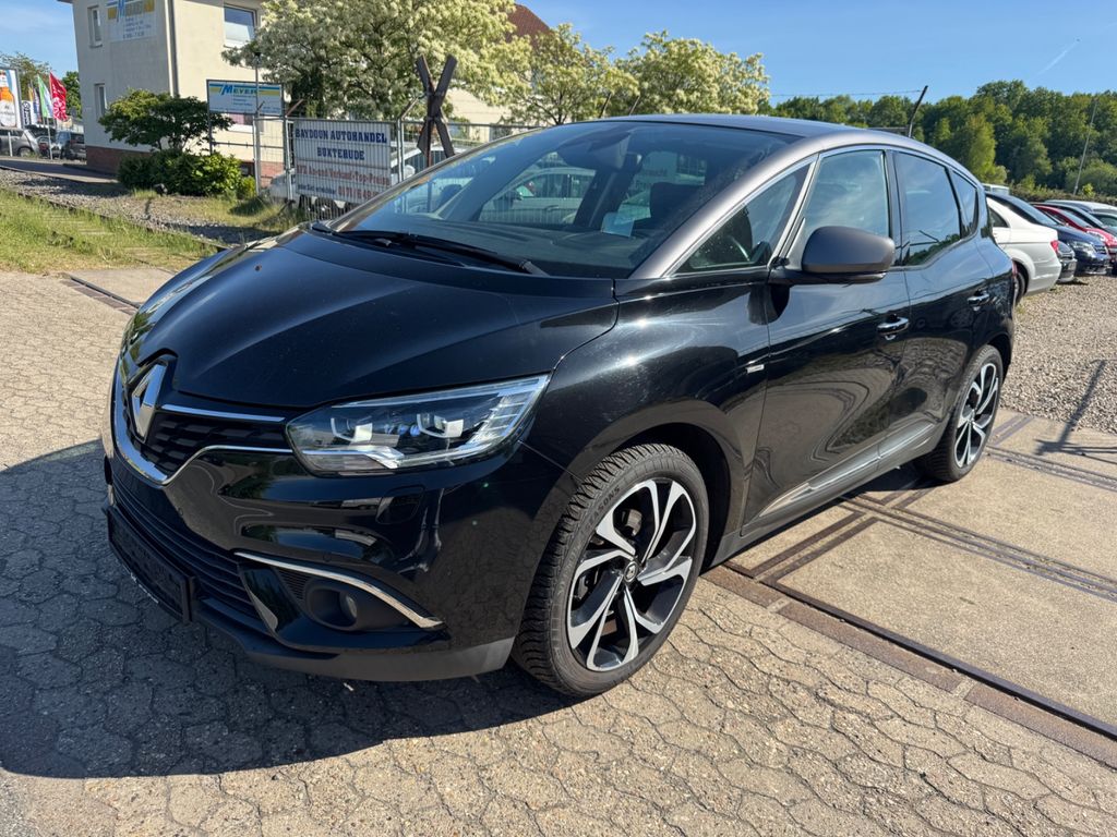 Bild des Angebotes Renault Scenic IV BOSE Edition*LED*Head-UP*ABST-Temp.*