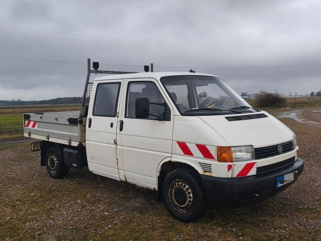 Bild des Angebotes Volkswagen T4 andere