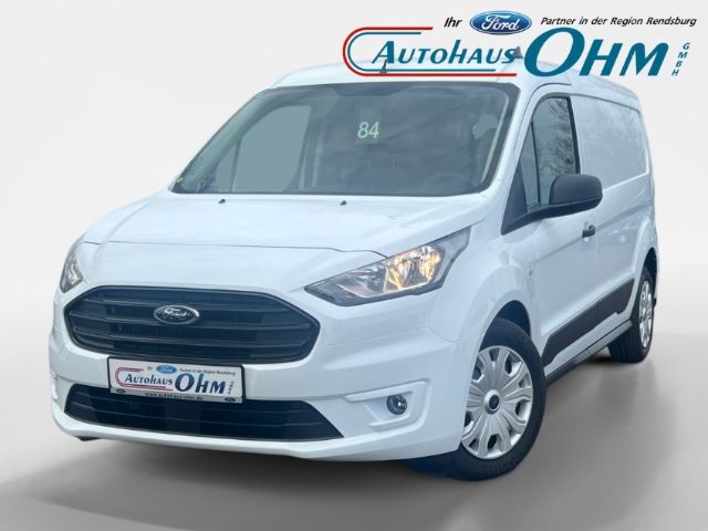 Bild des Angebotes Ford Transit Connect 230 L2 Trend 1.5 EcoBlue - PDC -