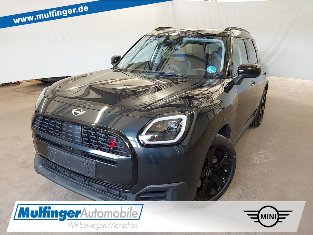 Bild des Angebotes MINI Countryman S ALL4 HUD ACC SurView Har/Kar.19"