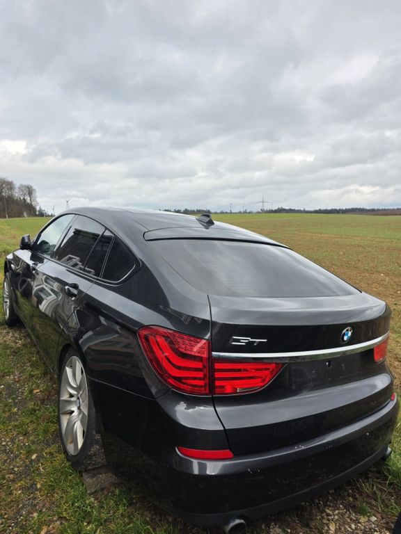 Bild des Angebotes BMW 535 Gran Turismo