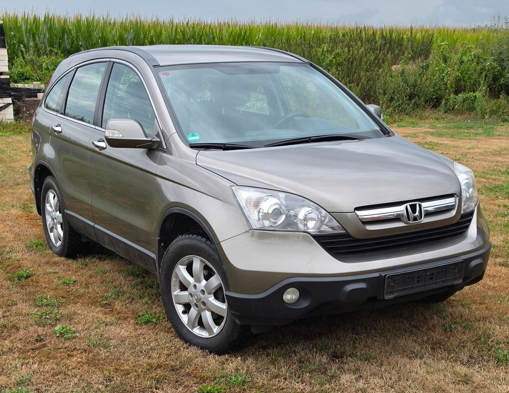 Bild des Angebotes Honda CR-V 2.2i-CTDi Comfort Comfort