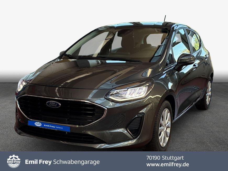 Bild des Angebotes Ford Fiesta 1.1 S&S COOL&CONNECT