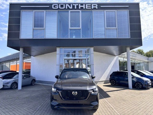 Bild des Angebotes Mazda CX-60 3.3L e-SKYACTIV D 254ps Homura Plus,Leder