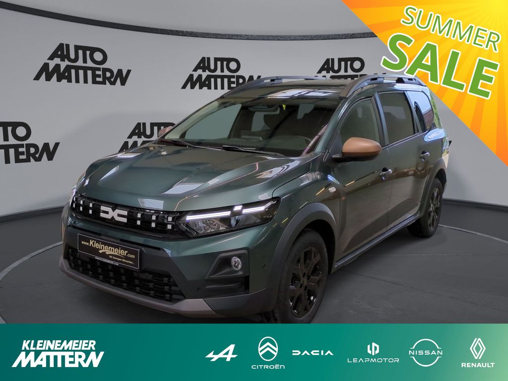 Bild des Angebotes Dacia Jogger Extreme TCe110*Driving+Winter-Komfortpake