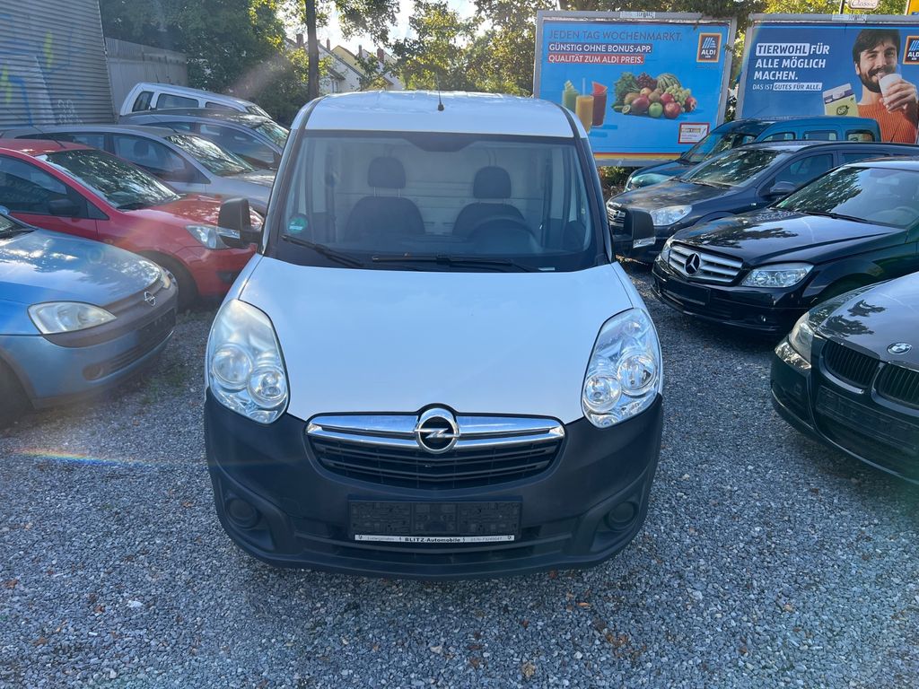 Bild des Angebotes Opel Combo D Kasten L1H1~ Klima~PDC~ Euro5~ Tüv NEU
