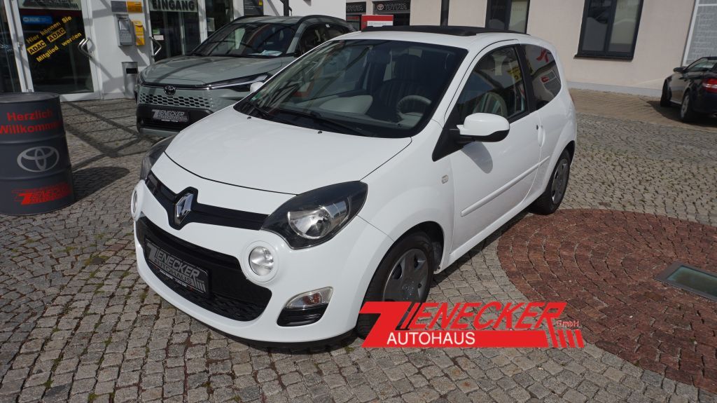 Bild des Angebotes Renault Twingo 1.2 LEV 16V 75 Paris
